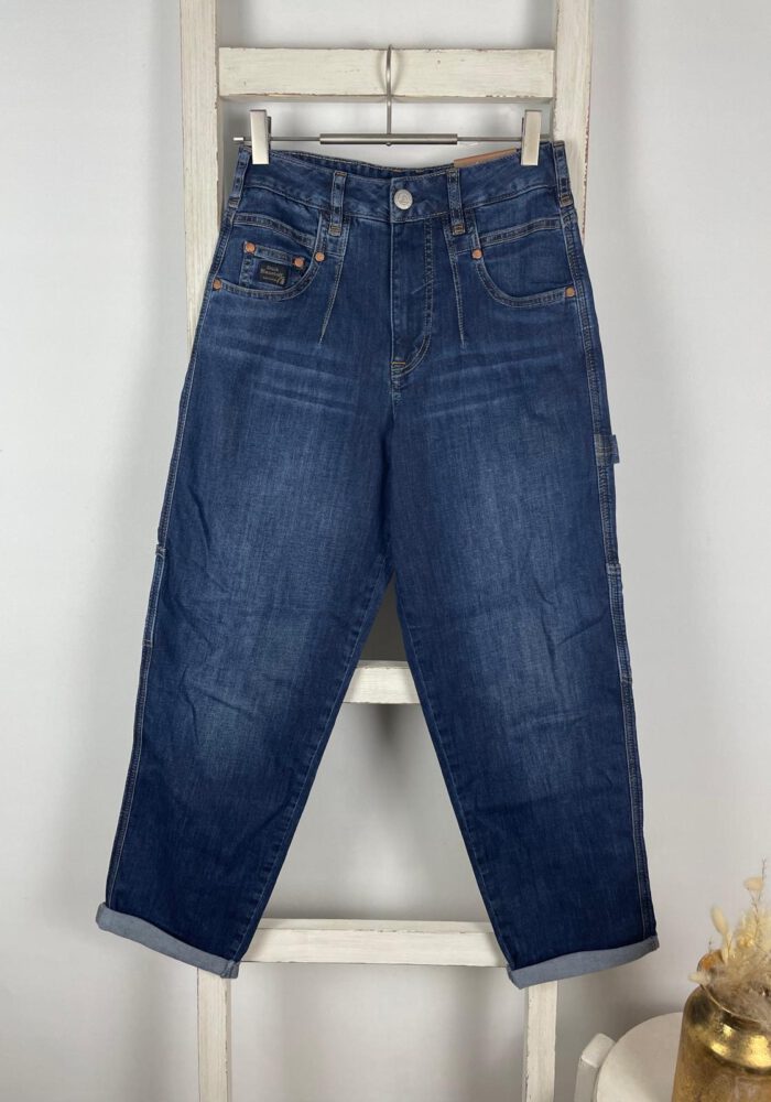 Herrlicher Barrel Jeans 