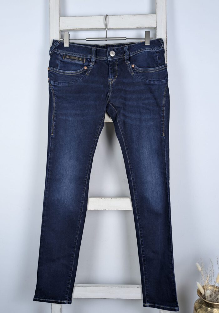 Herrlicher Slim Jeans 