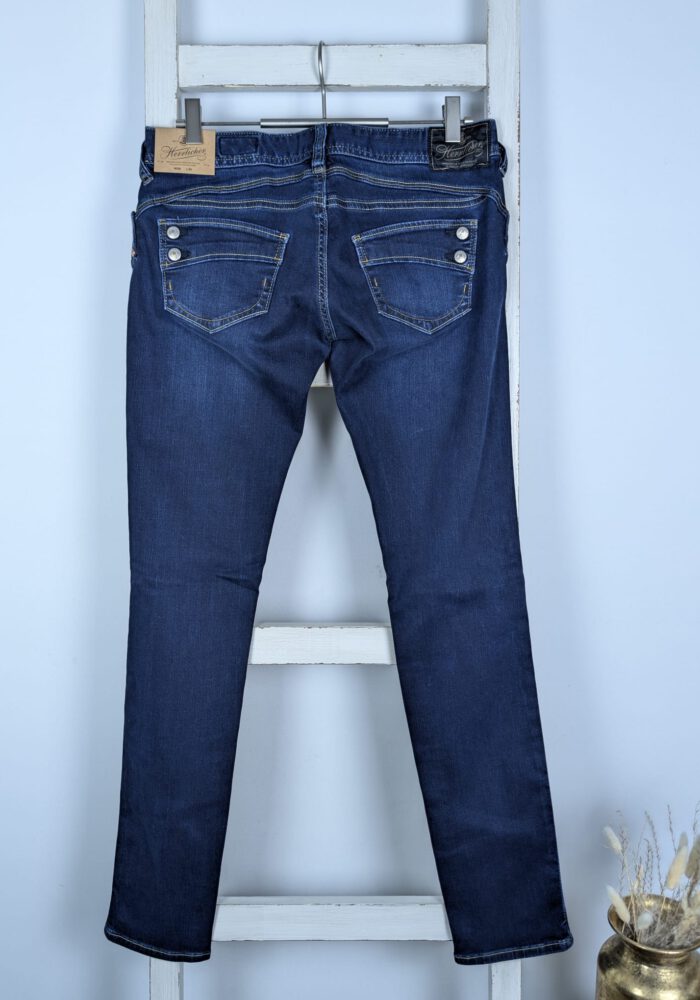 Herrlicher Slim Jeans 