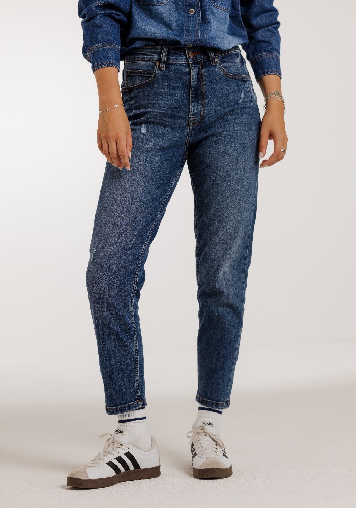 Kleinigkeit Jeans DENIM MOORE