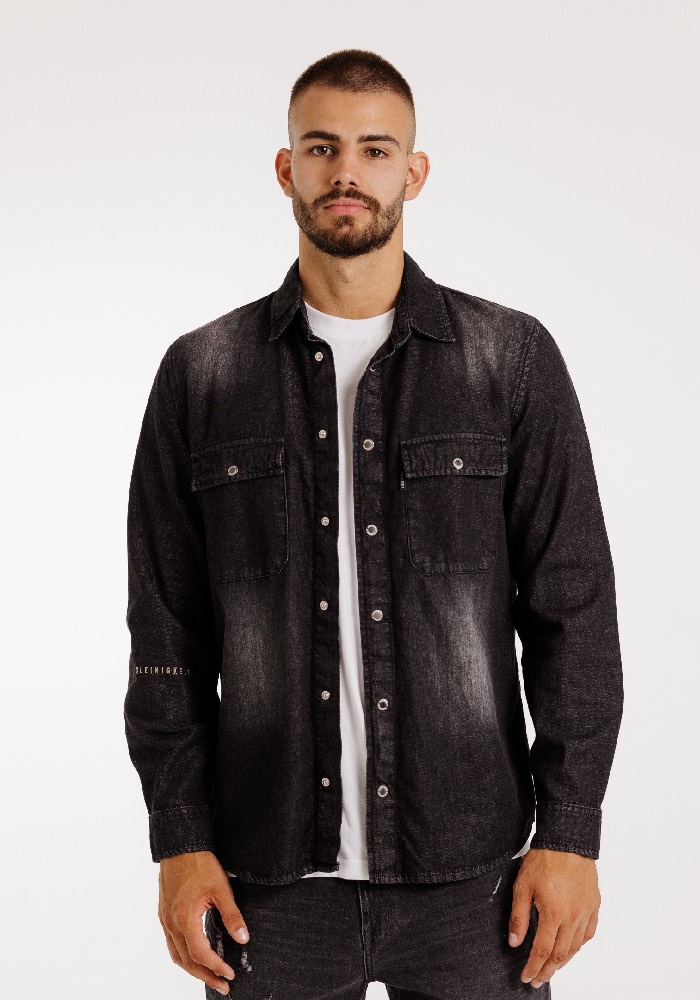 Kleinigkeit Men Overshirt JÜRGEN JEANSMANN