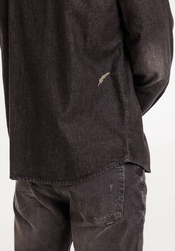 Kleinigkeit Men Overshirt JÜRGEN JEANSMANN