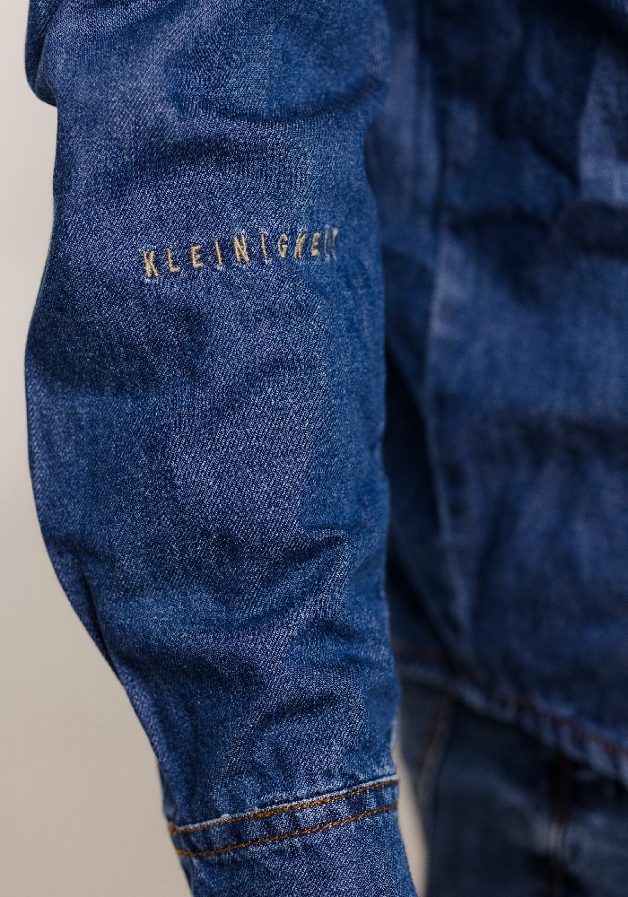 Kleinigkeit Men Overshirt JÜRGEN JEANSMANN