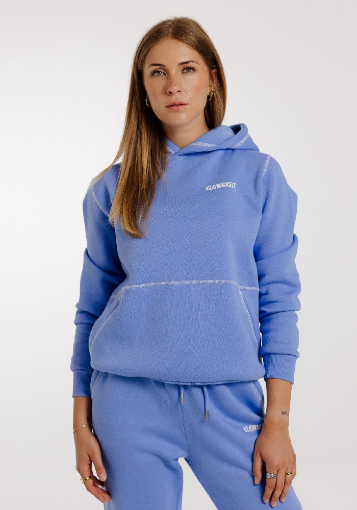 Kleinigkeit Hoodie ANA IVANOSTITCH