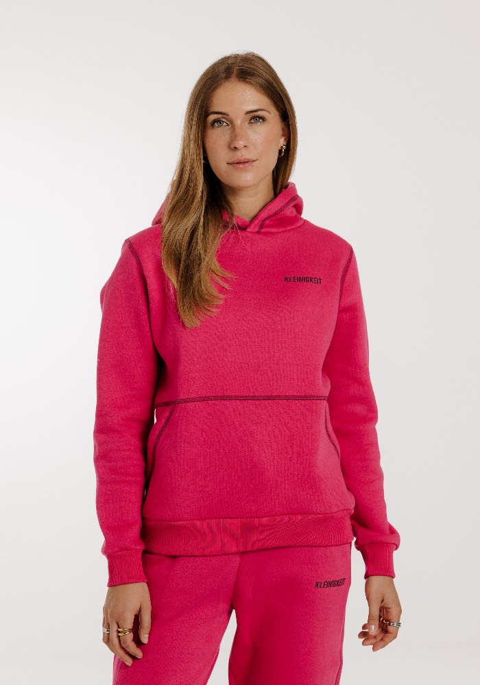 Kleinigkeit Hoodie ANA IVANOSTITCH