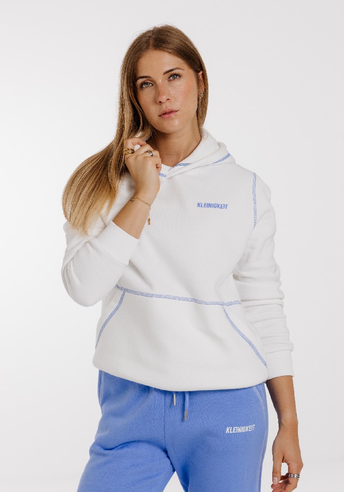 Kleinigkeit Hoodie ANA IVANOSTITCH