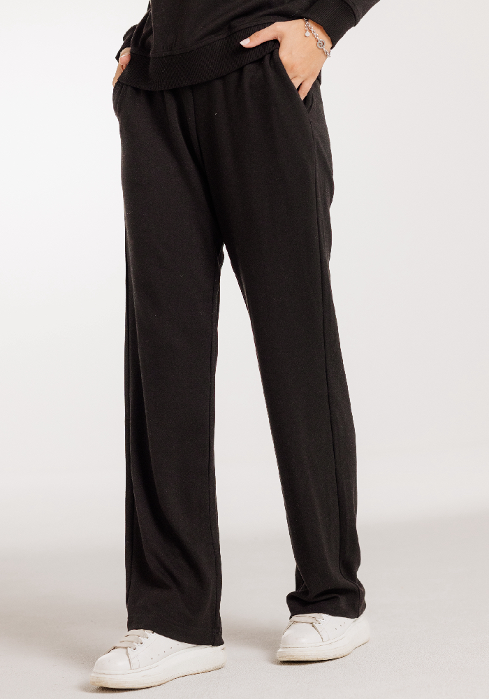 Kleinigkeit Hose LARA SOFT Longpant