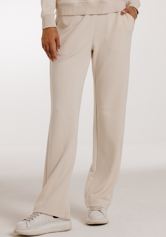 Kleinigkeit Hose LARA SOFT Longpant