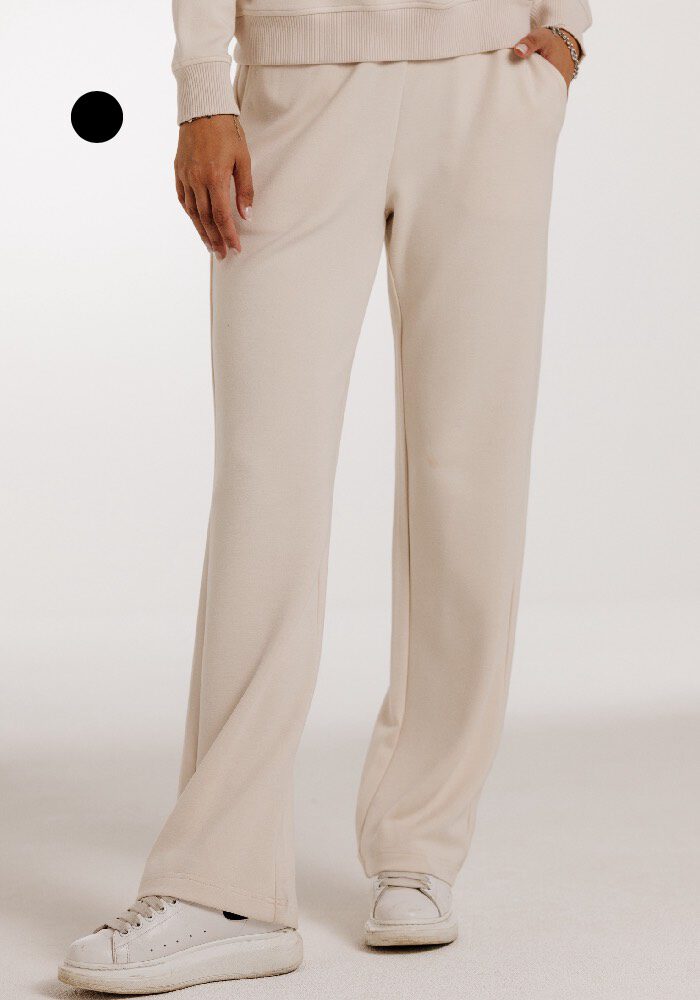 Kleinigkeit Hose LARA SOFT Longpant