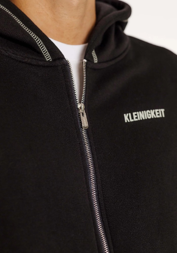 Kleinigkeit Men WLADIMIR STITCHKO Sweatjacke