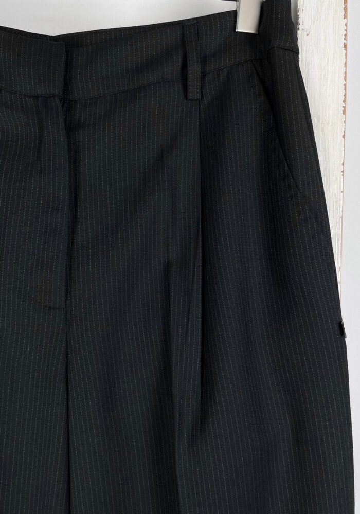 LE TEMPS DES CERISES Wide Leg Hose 