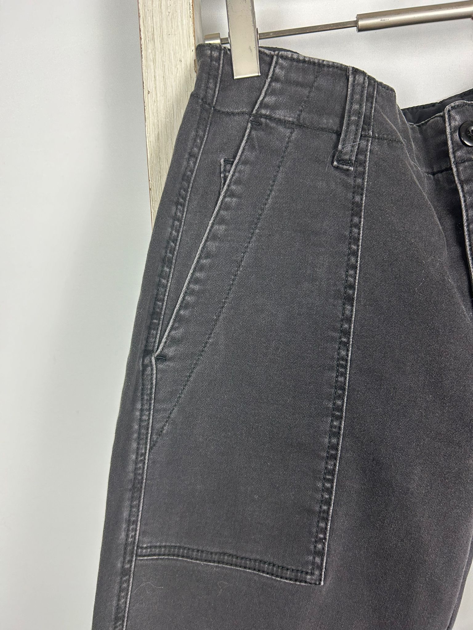 Herrlicher Slim Jeans “FATIQUE”