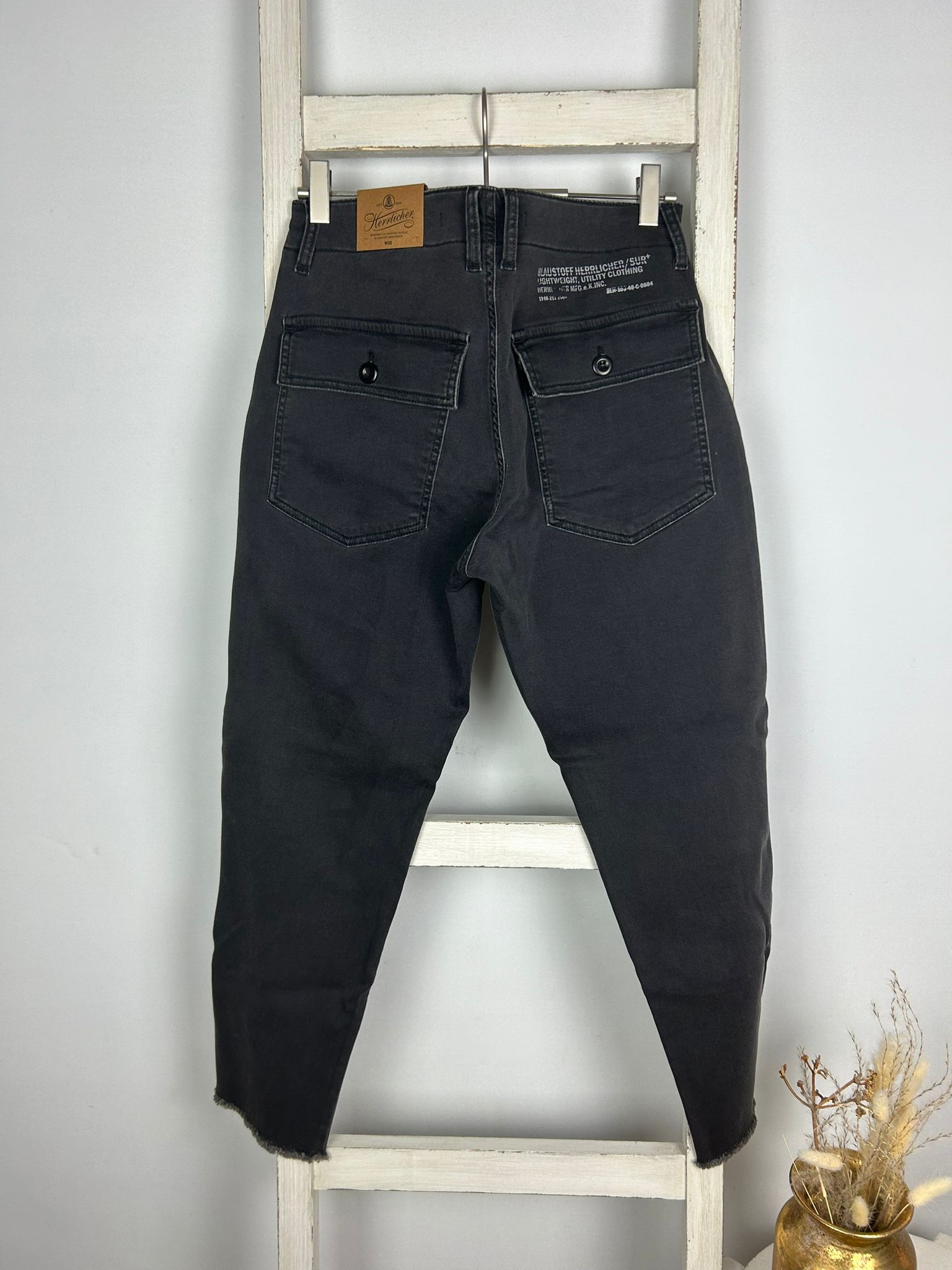 Herrlicher Slim Jeans “FATIQUE”