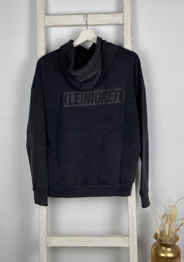 Kleinigkeit Hoodie STENCILINA AGUILERA