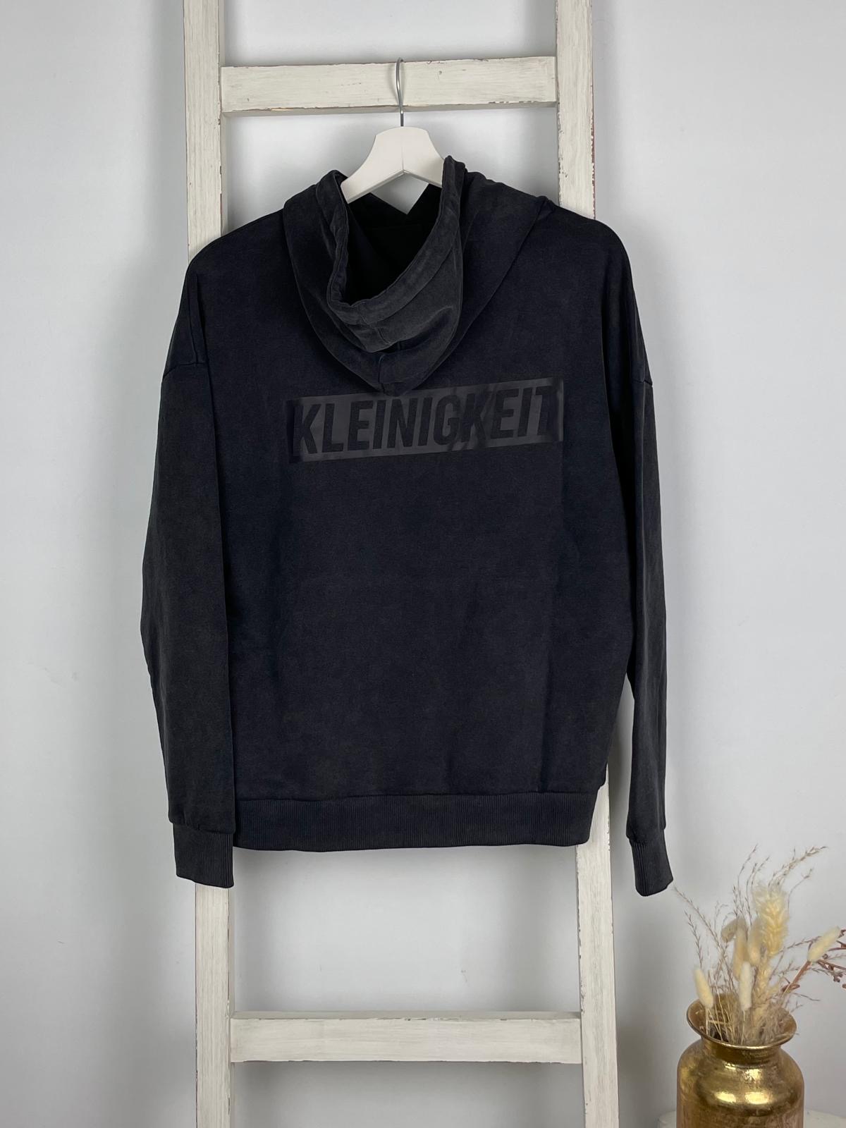 Kleinigkeit Hoodie STENCILINA AGUILERA