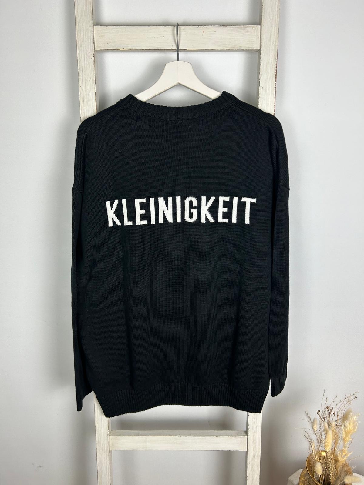 Kleinigkeit Pullover STRICKI MICKI