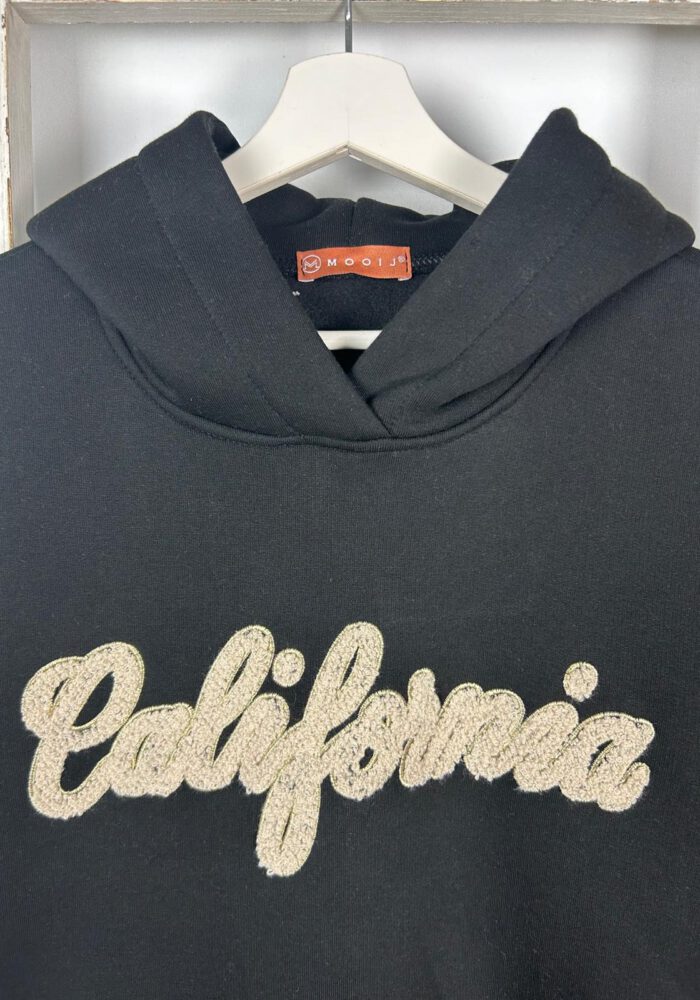 Hoodie California