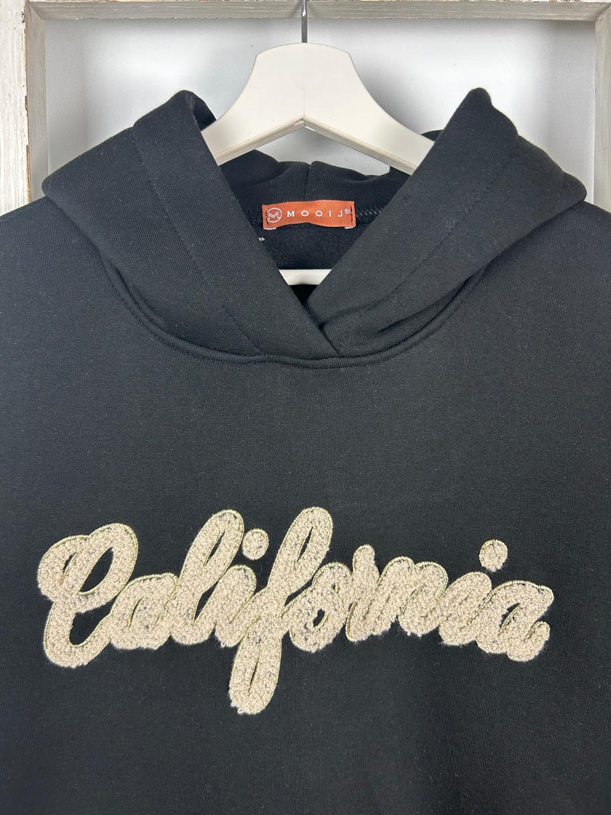 Hoodie California