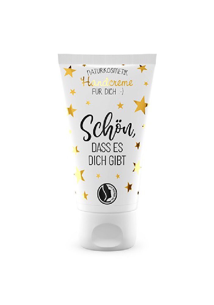 Handcreme SCHÖN, DASS ES DICH GIBT