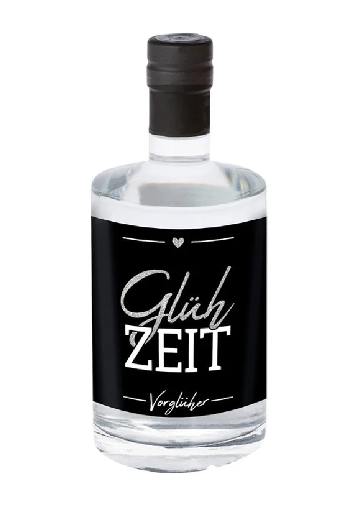 Vorglüher GLÜH ZEIT 500ml