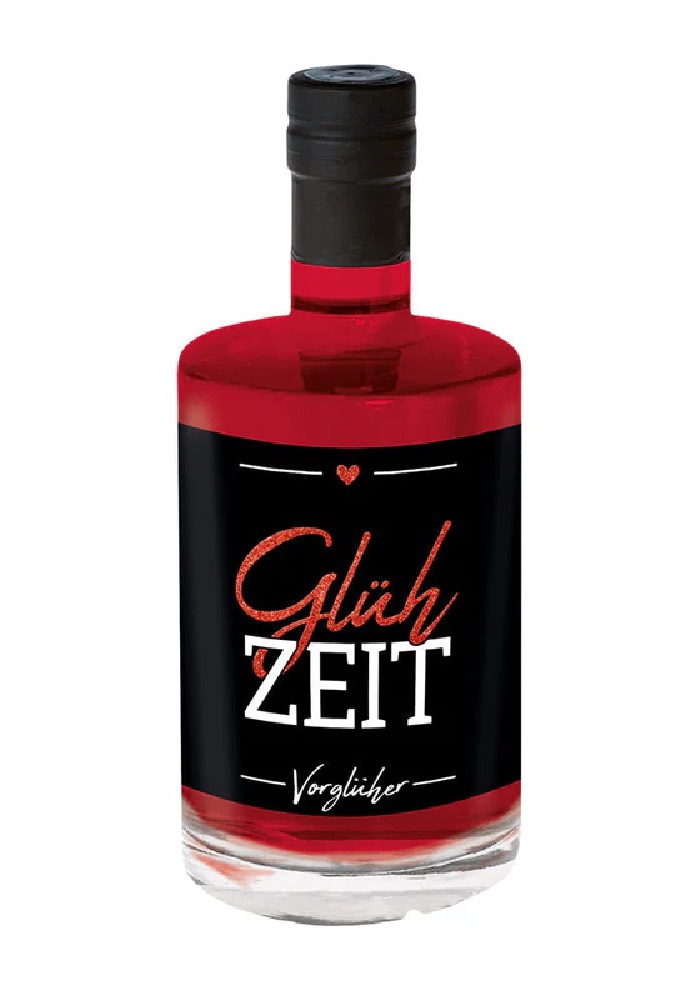 Vorglüher GLÜH ZEIT 500ml