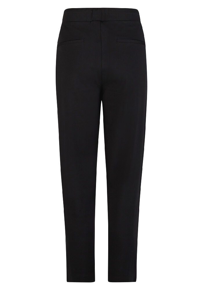 BROADWAY Schwarze Joggpants