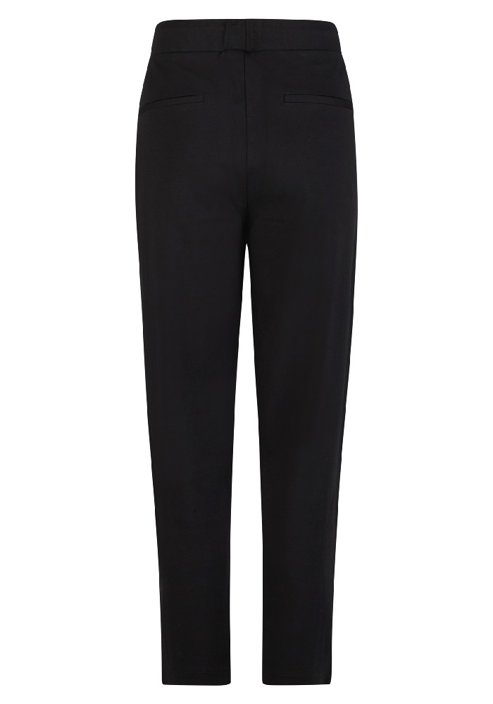 BROADWAY Schwarze Joggpants