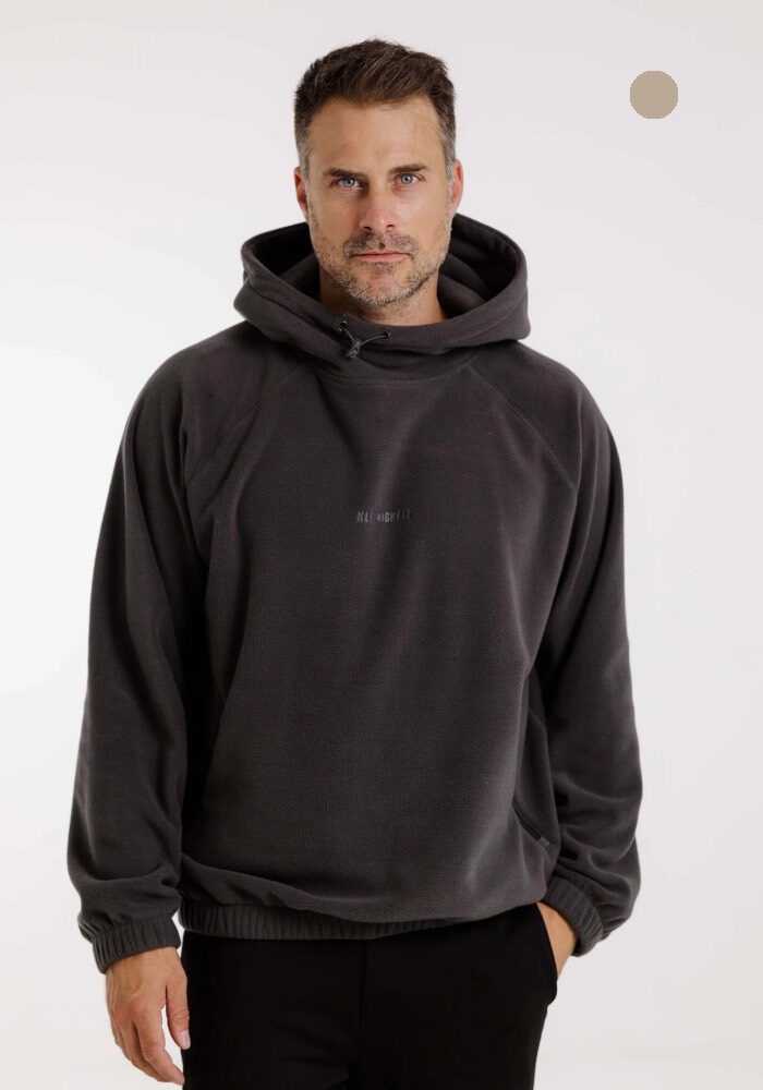 Kleinigkeit Men Hoodie KEANU FLEECE