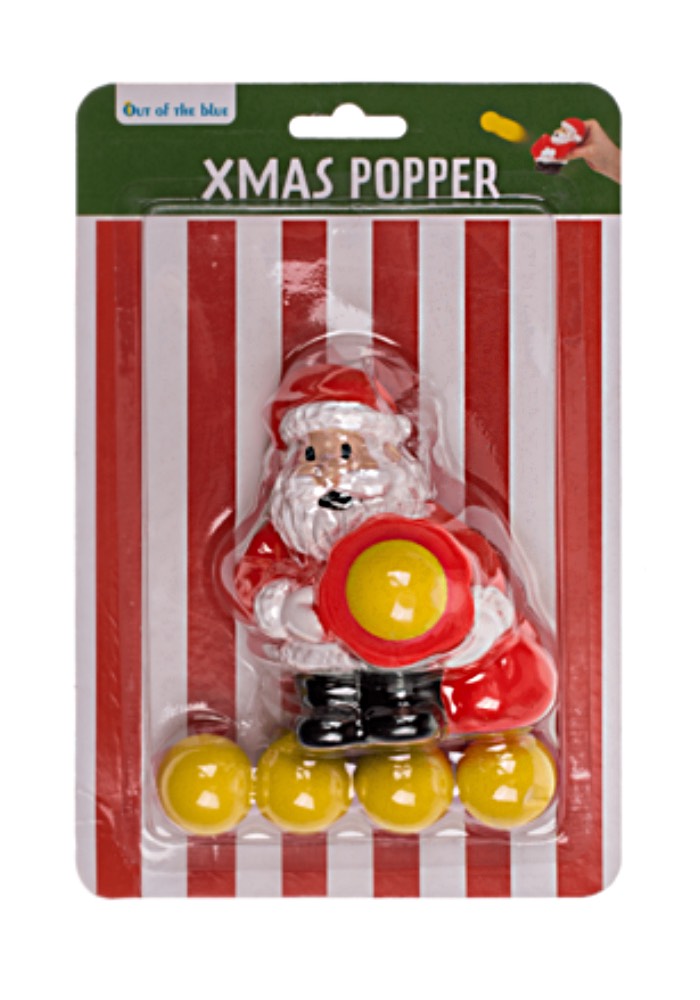 XMAS Popper