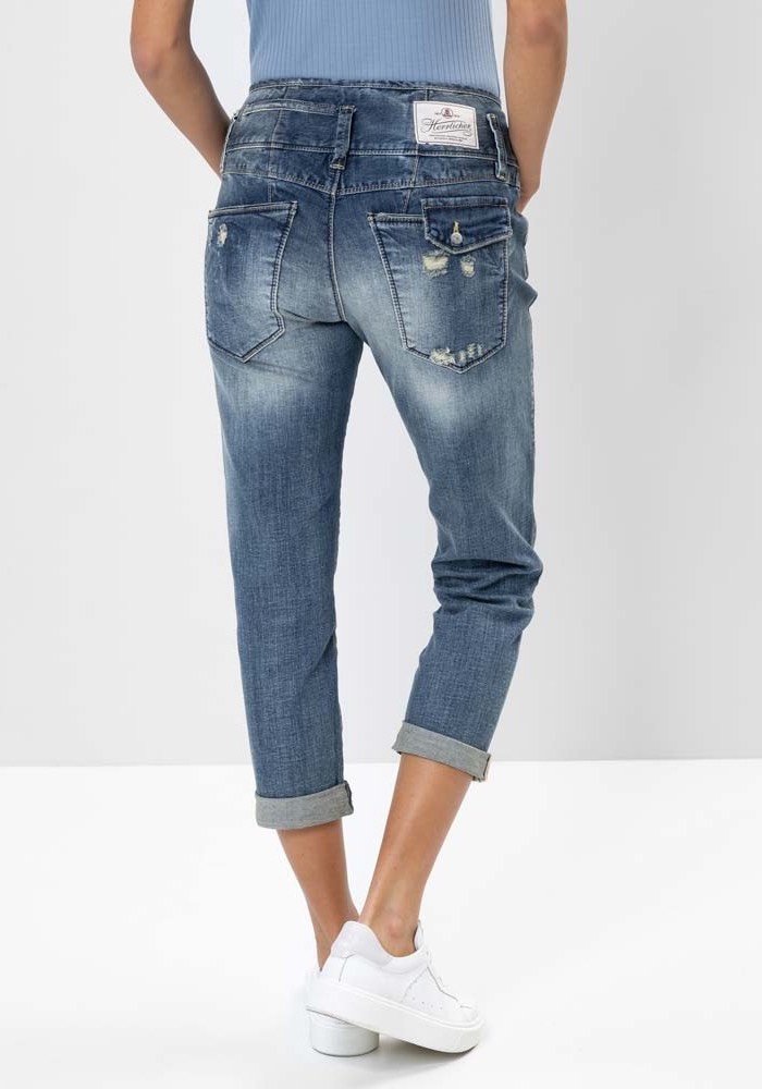 Herrlicher Cargo “DIDO” Jeans