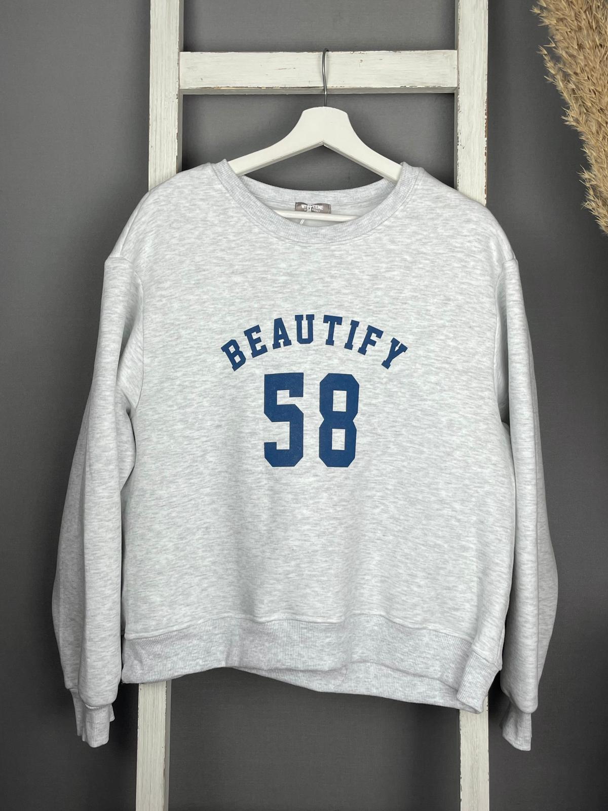 Beautify 58 Sweater