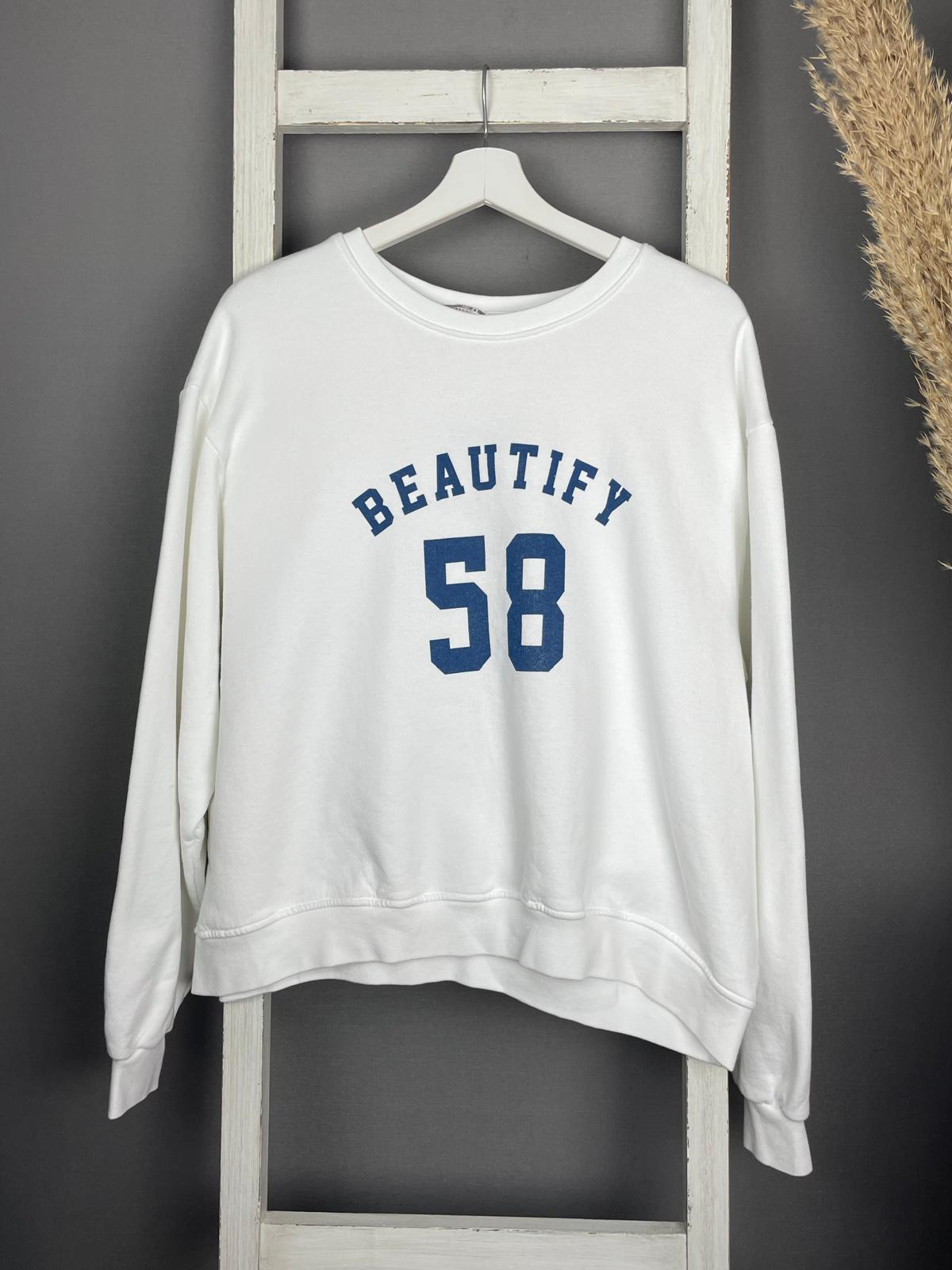 Beautify 58 Sweater