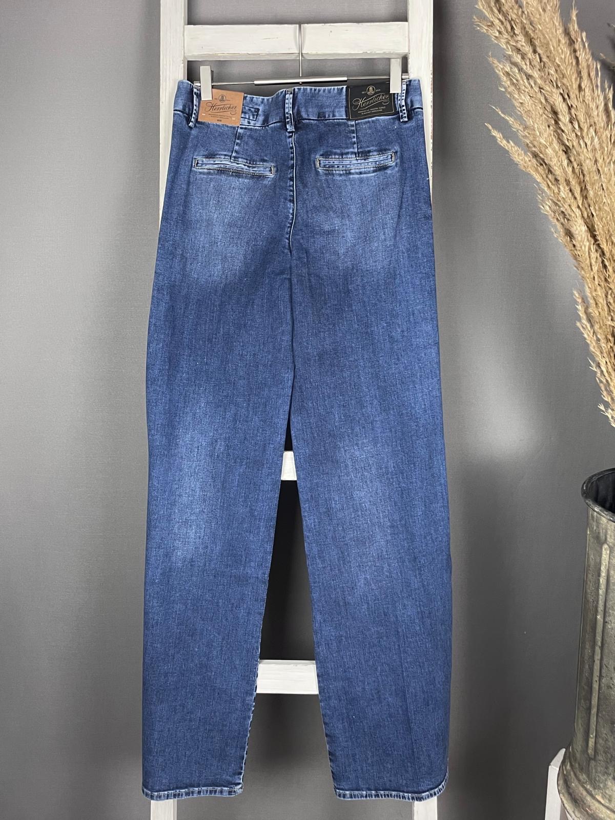 Herrlicher “LOVELY” Flared Jeans