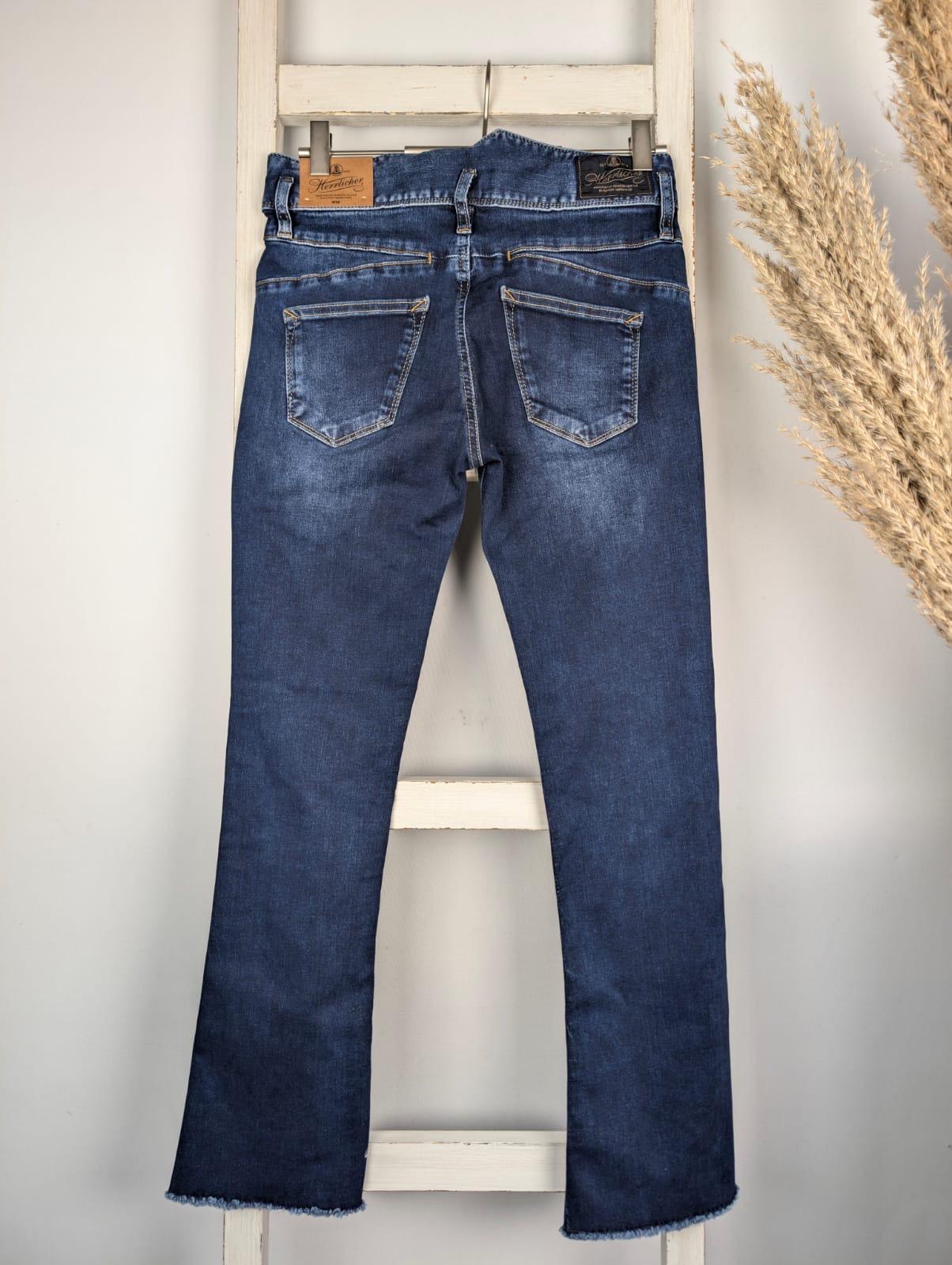 Herrlicher “Pearl” Reused Denim Jeans