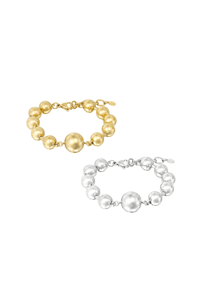 Armband Bubbles