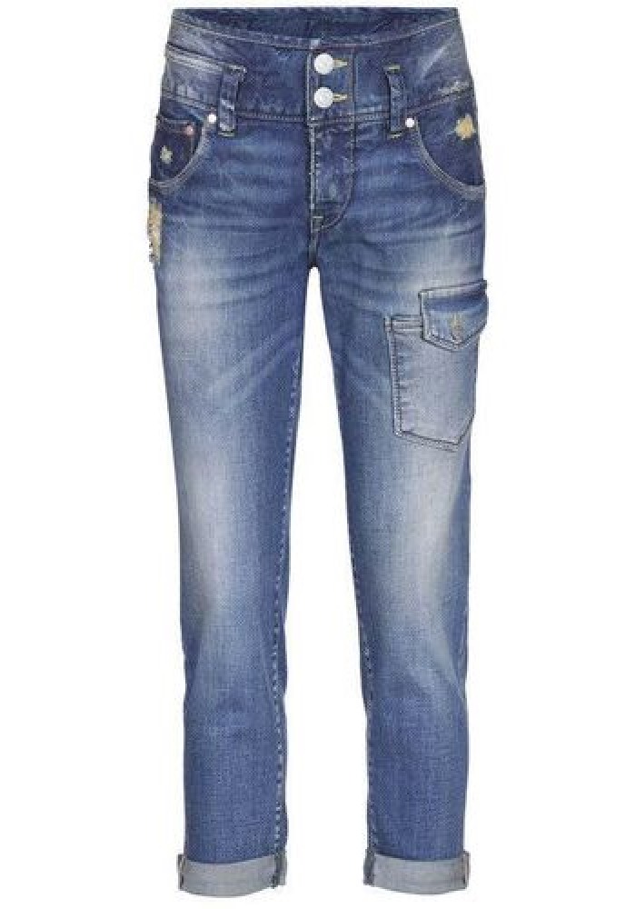 Herrlicher Cargo “DIDO” Jeans