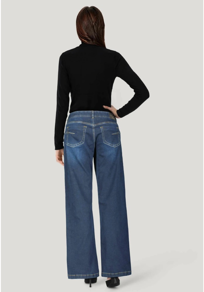 Herrlicher EDNA Jeans Organic Denim