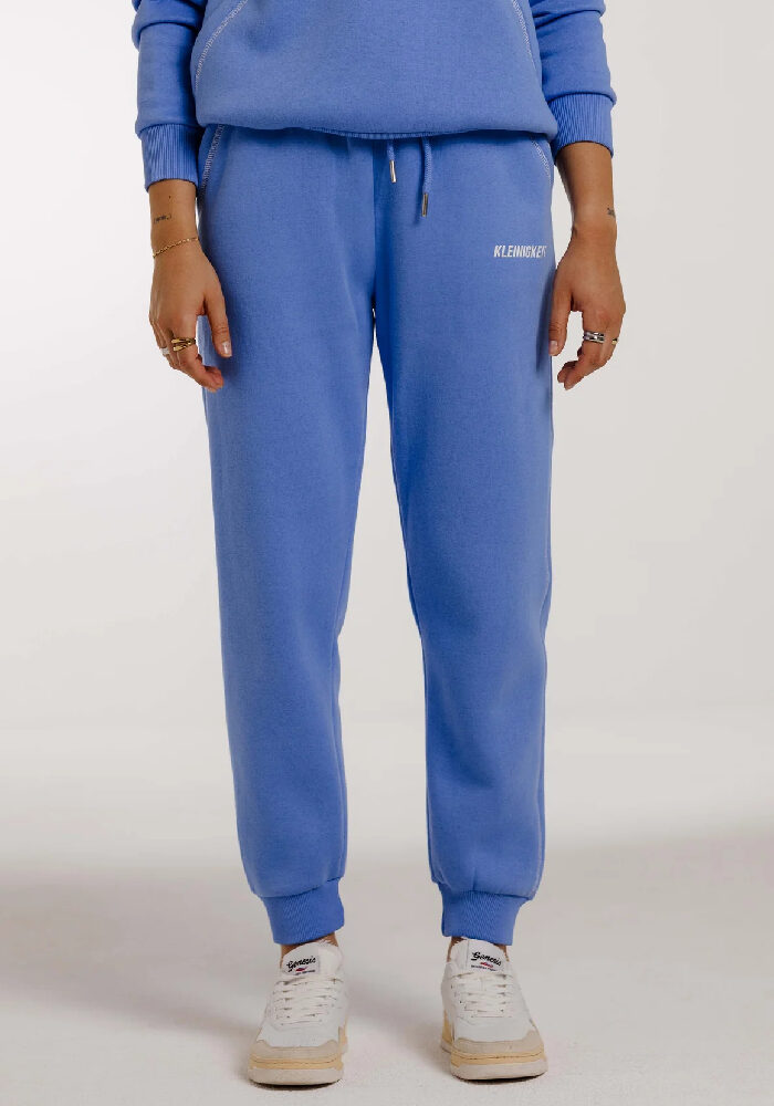 Kleinigkeit Joggpants ANA IVANOSTITCH