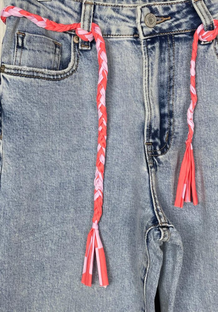 Trendy Mom Jeans 