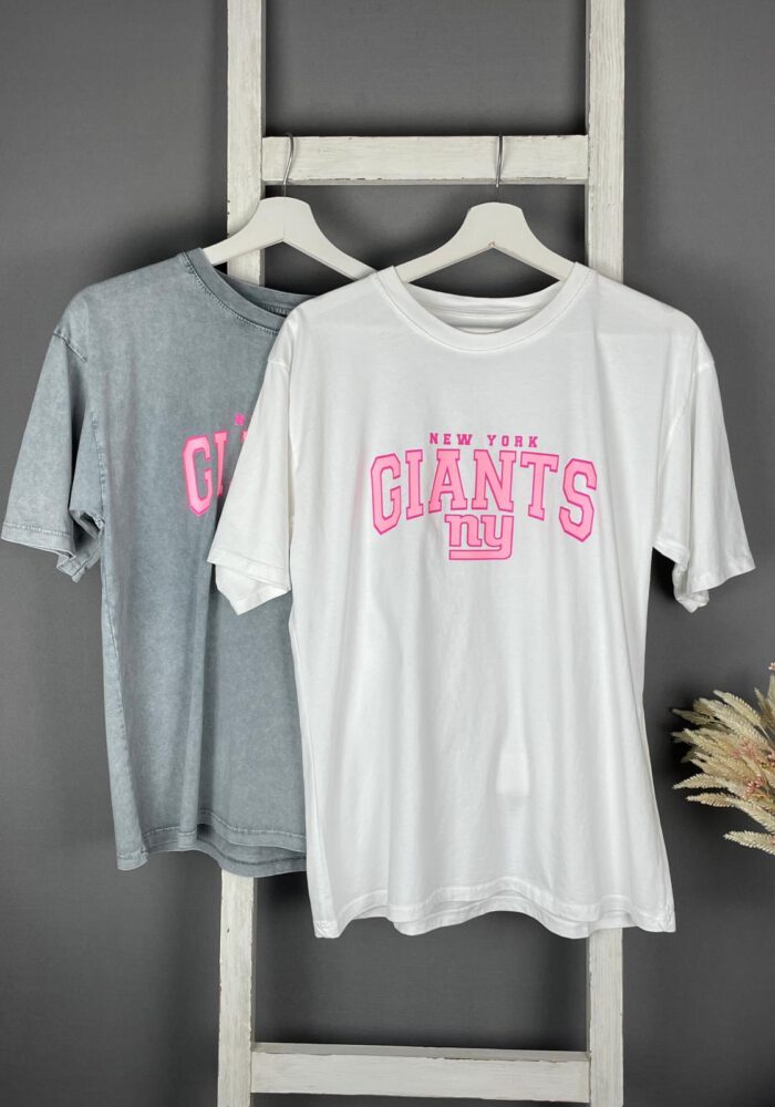 T-Shirt mit 