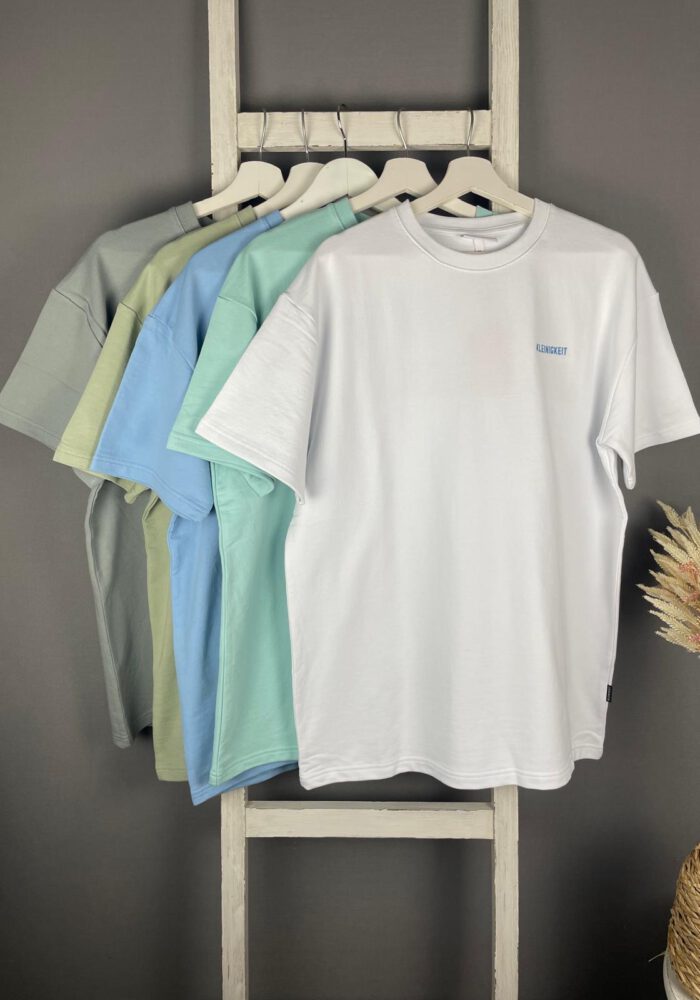 Kleinigkeit Men STICKI MICKI Sweat T-Shirt