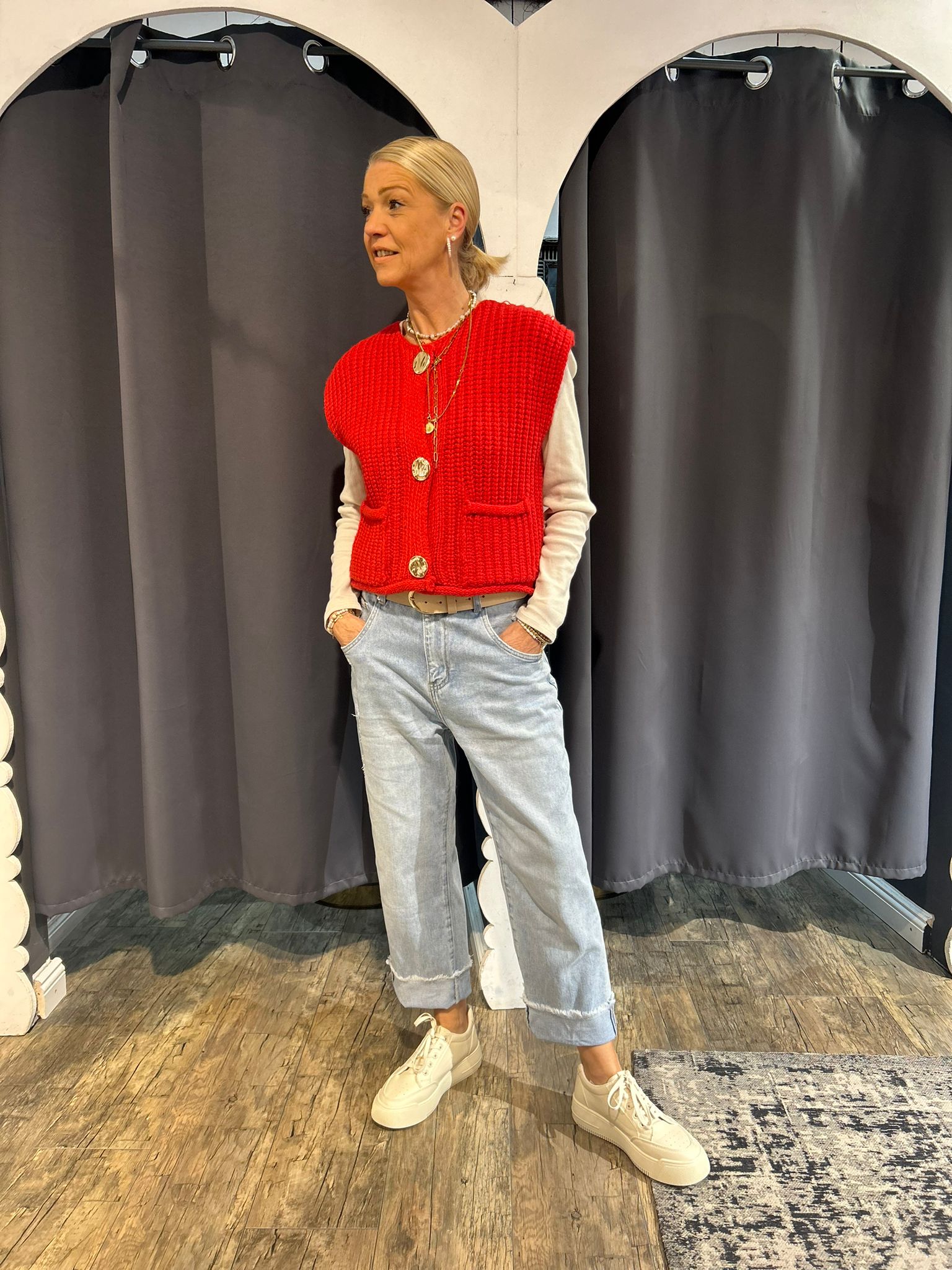 Women Outfit 1261