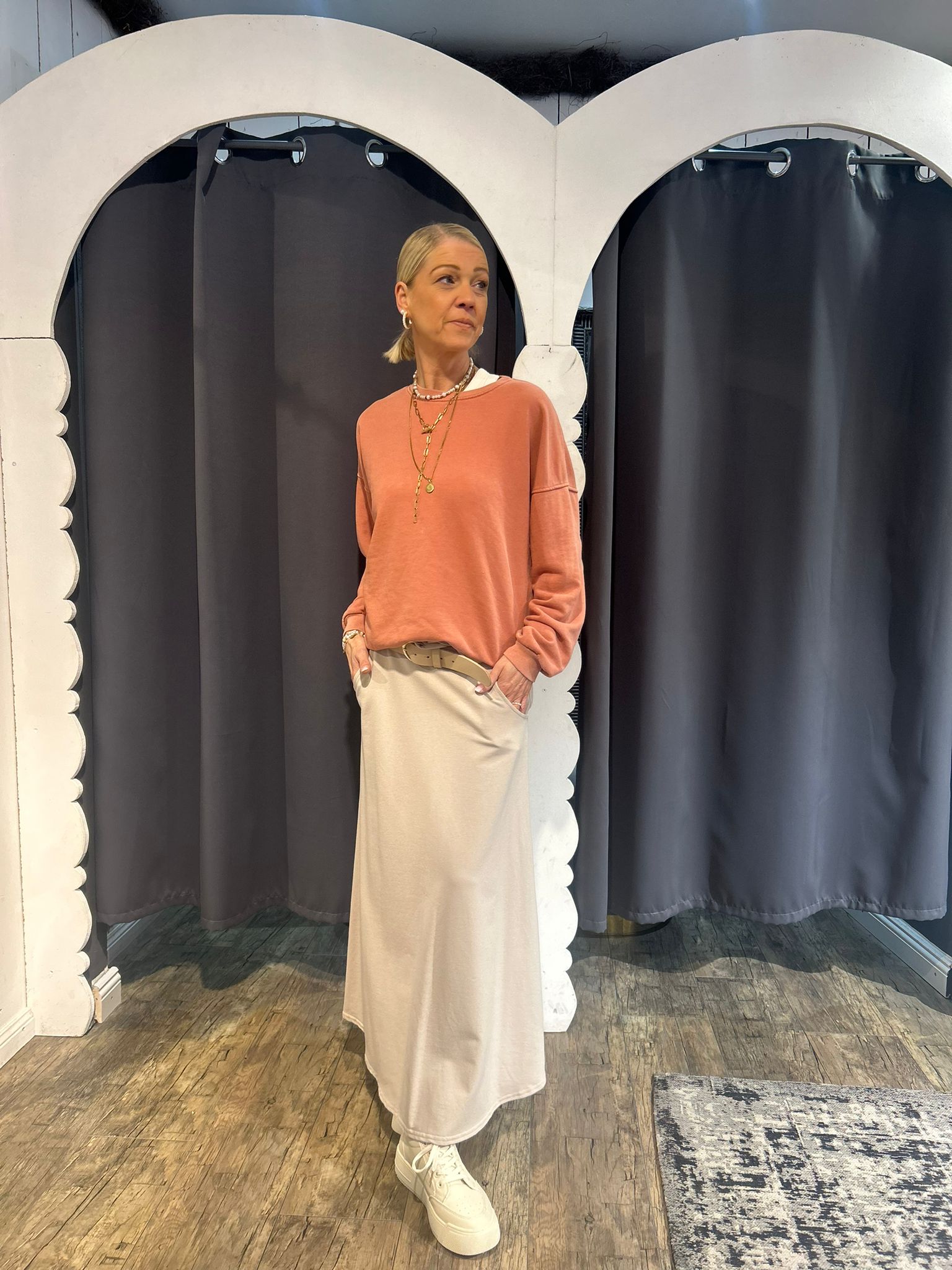 Women Outfit 1263