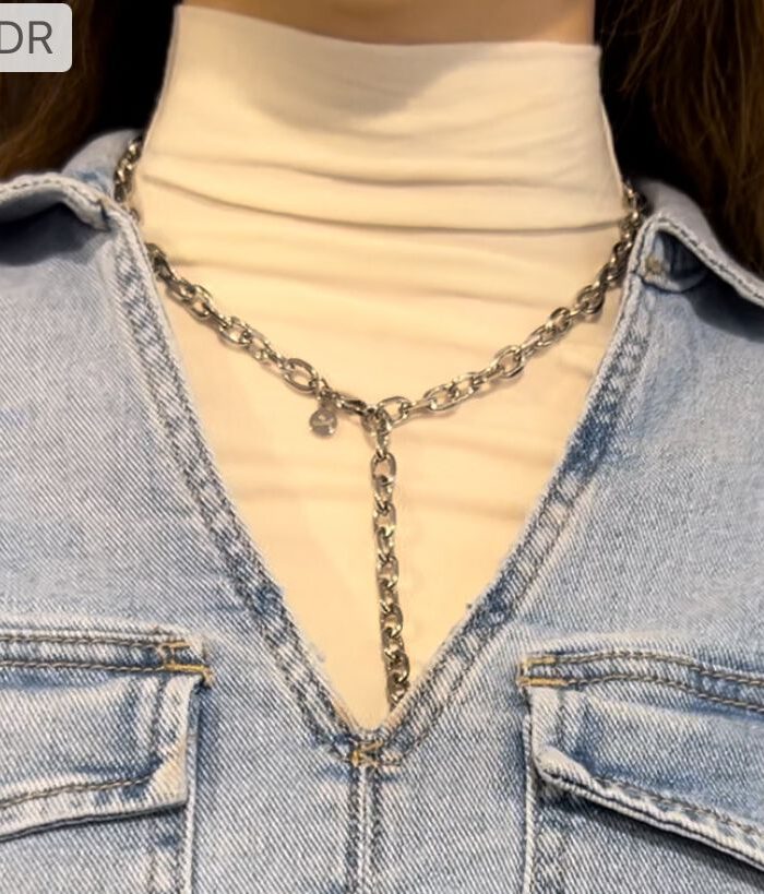Y-Gliederkette