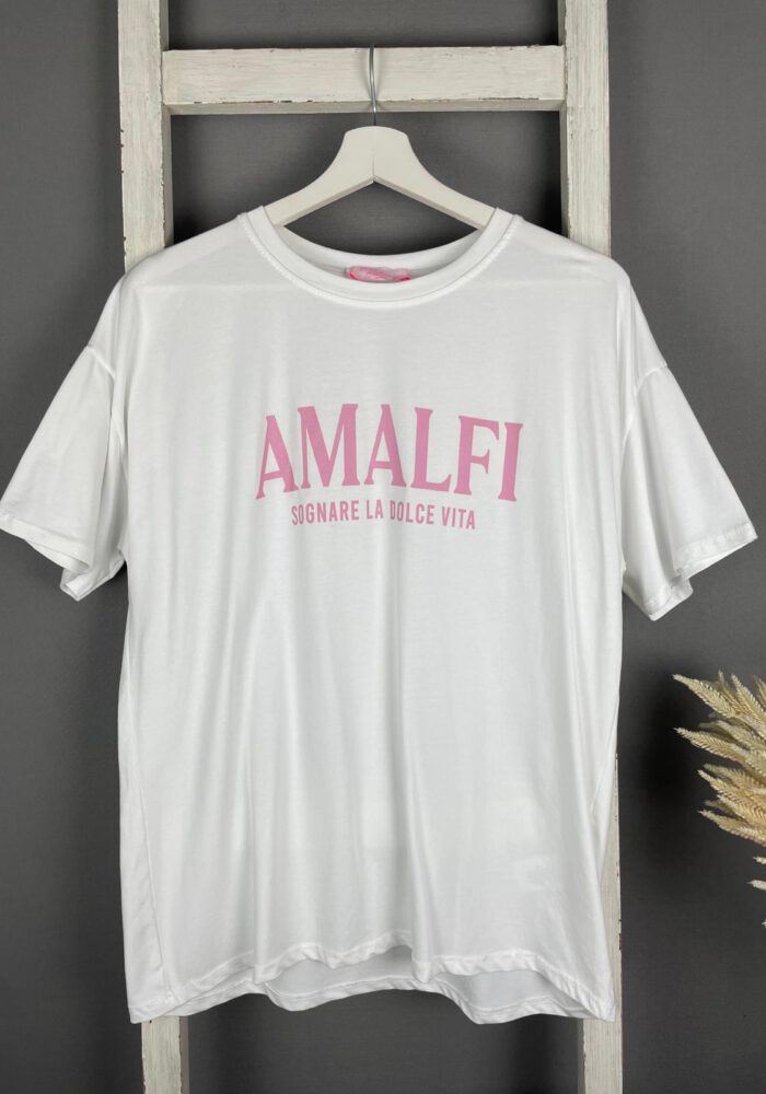 T-Shirt mit 