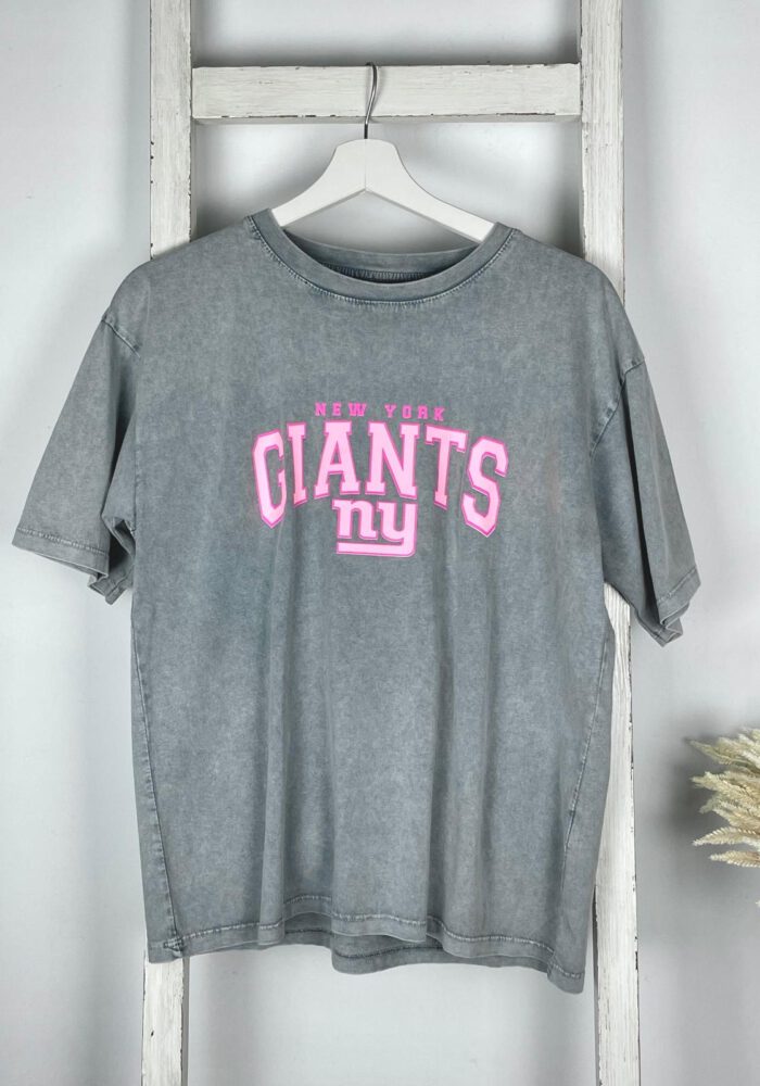 T-Shirt mit 
