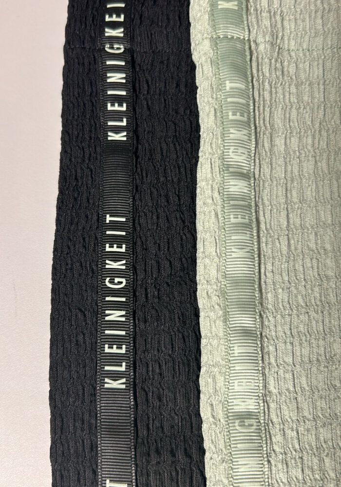 Kleinigkeit Crinkle Hose USCHI KRASS