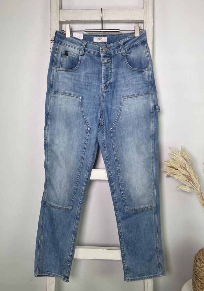 LE TEMPS DES CERISES Jeans WORK