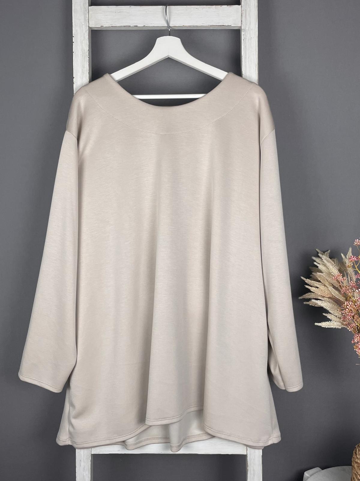 Scuba Longsweater