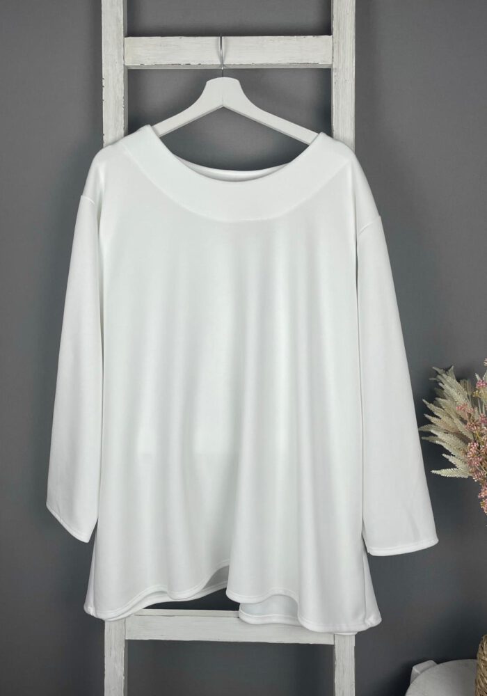 Scuba Longsweater